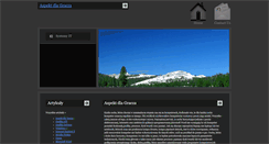 Desktop Screenshot of photodreams.pl